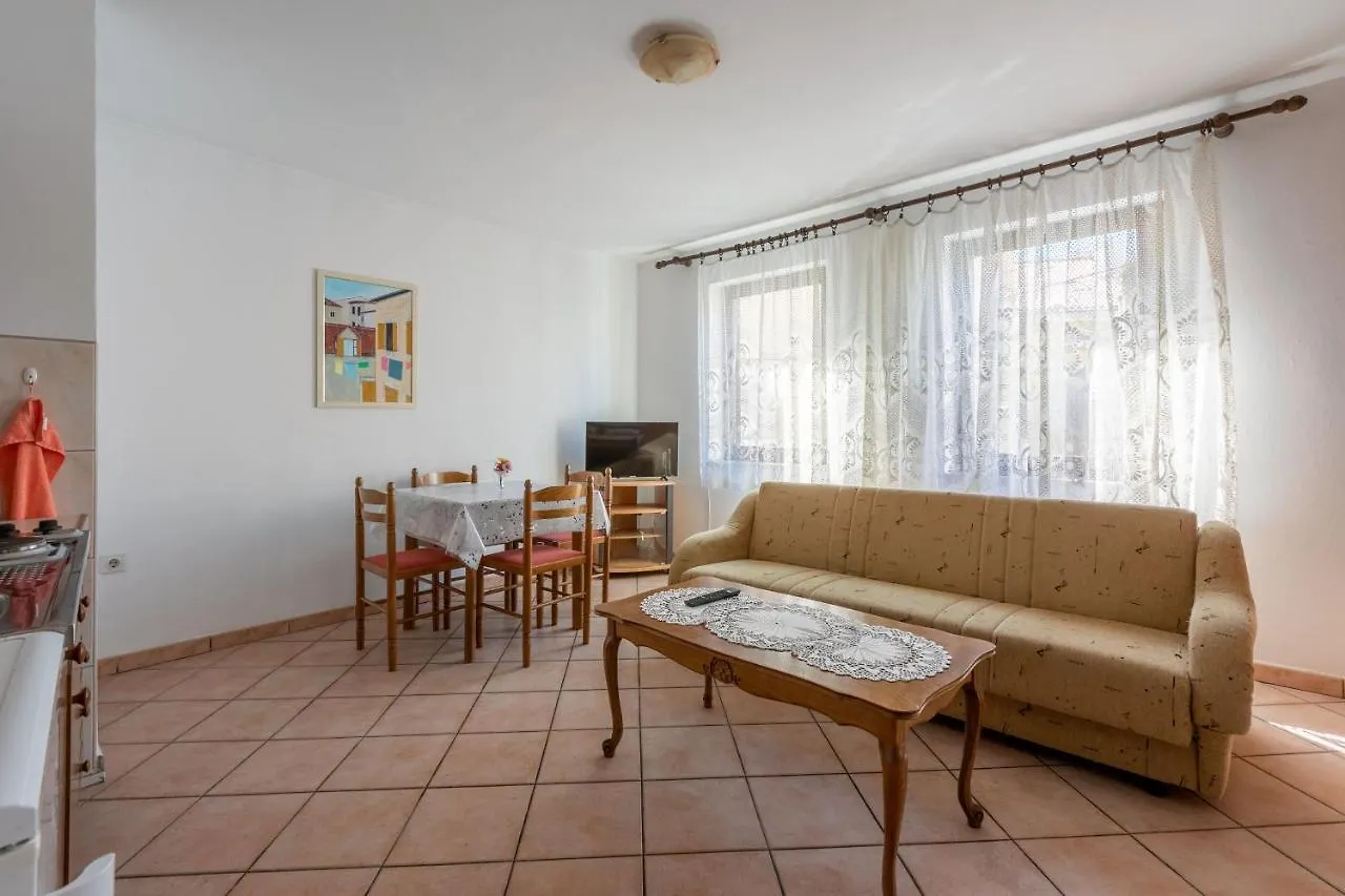 Apartments Center Crikvenica