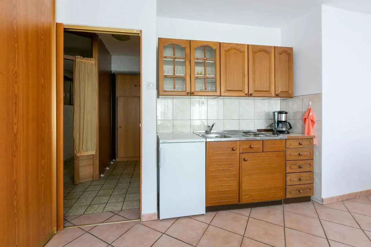 Apartments Center Crikvenica