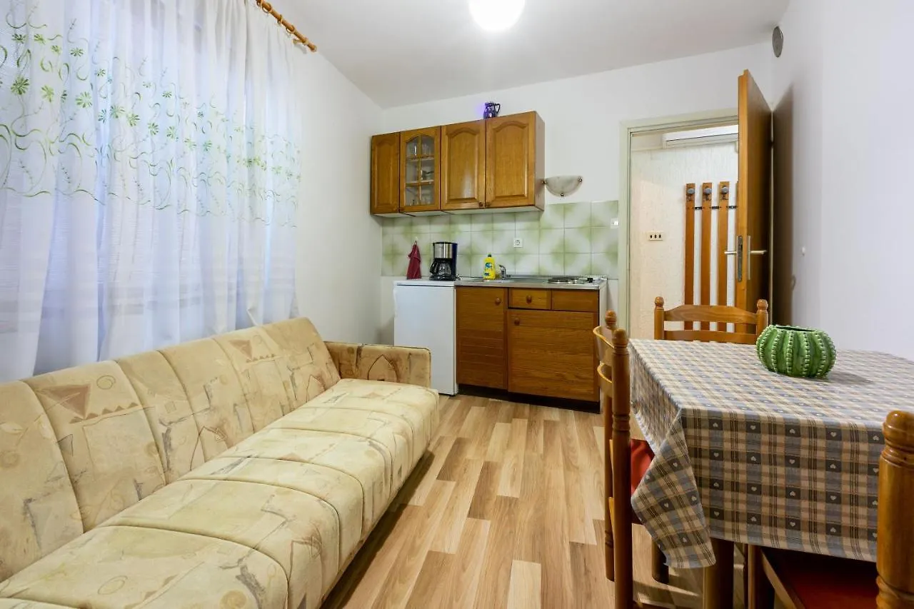 Apartments Center Crikvenica