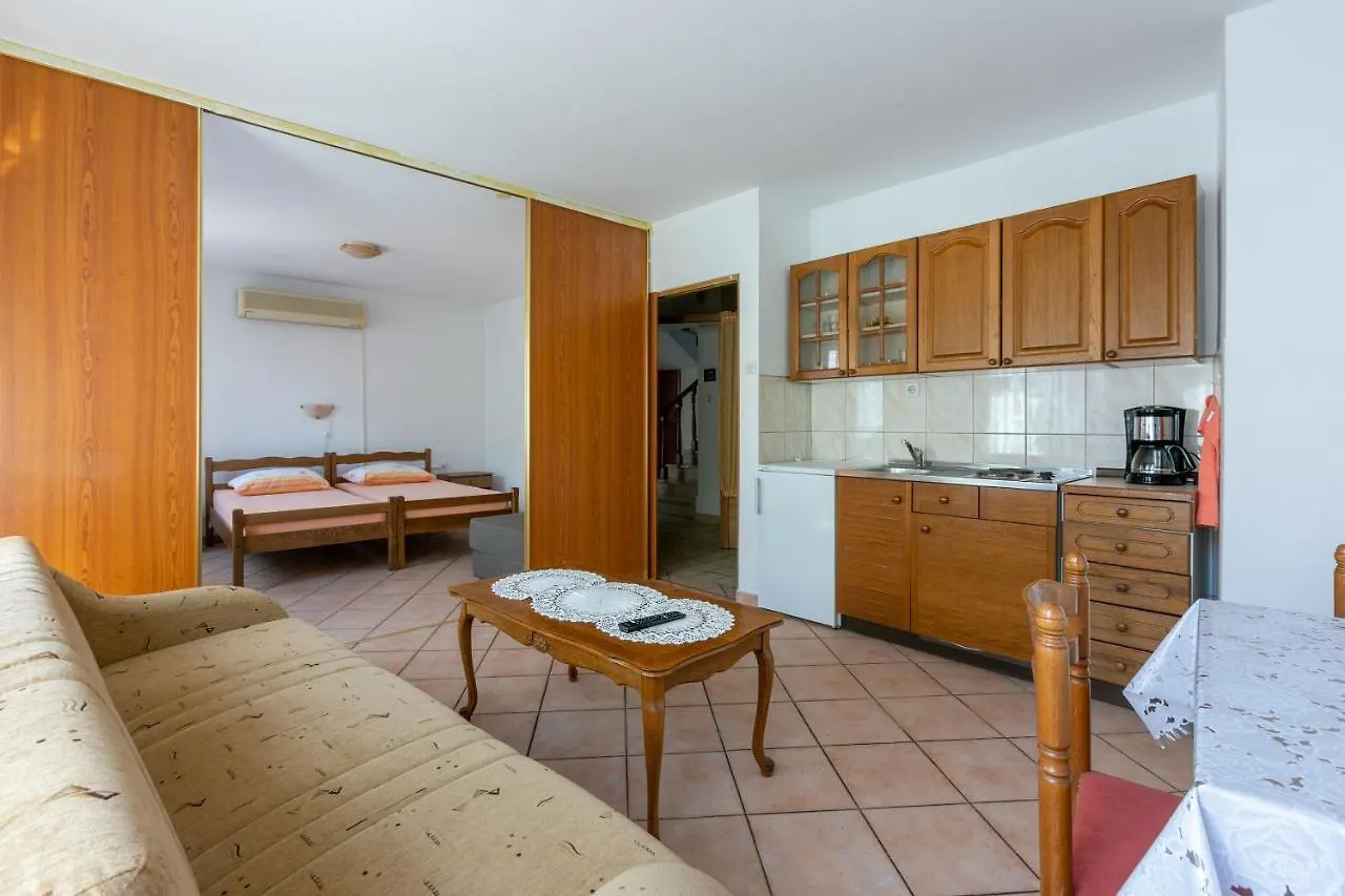 Apartments Center Crikvenica