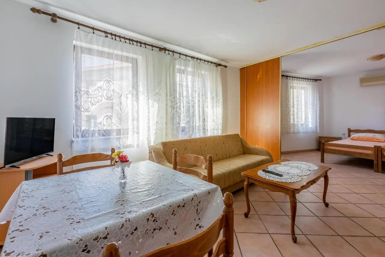 Apartments Center Crikvenica