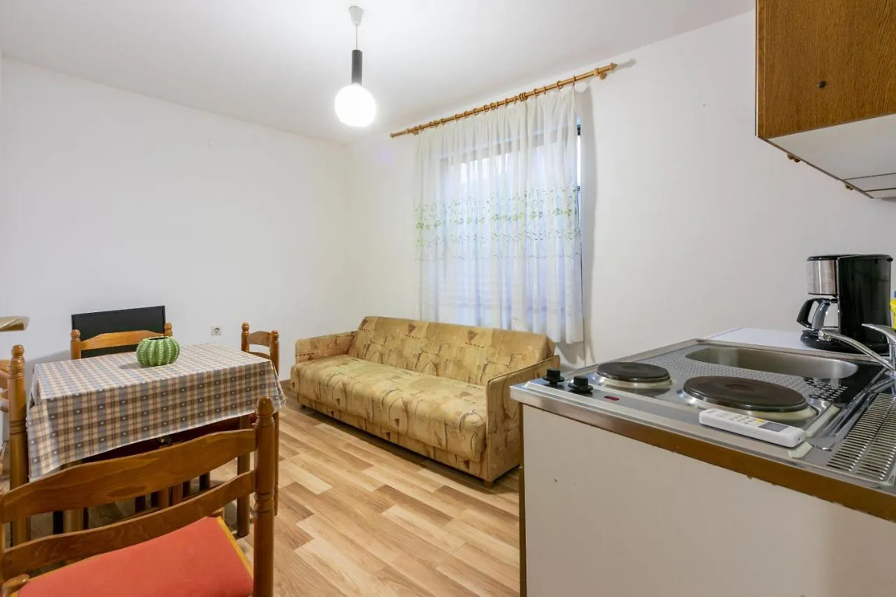 Apartments Center Crikvenica