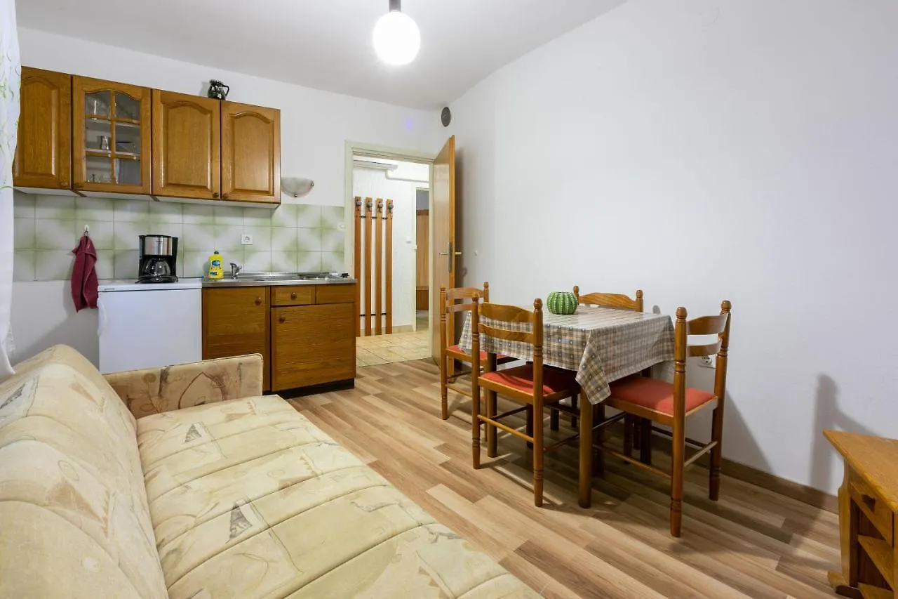 Apartments Center Crikvenica Croatia