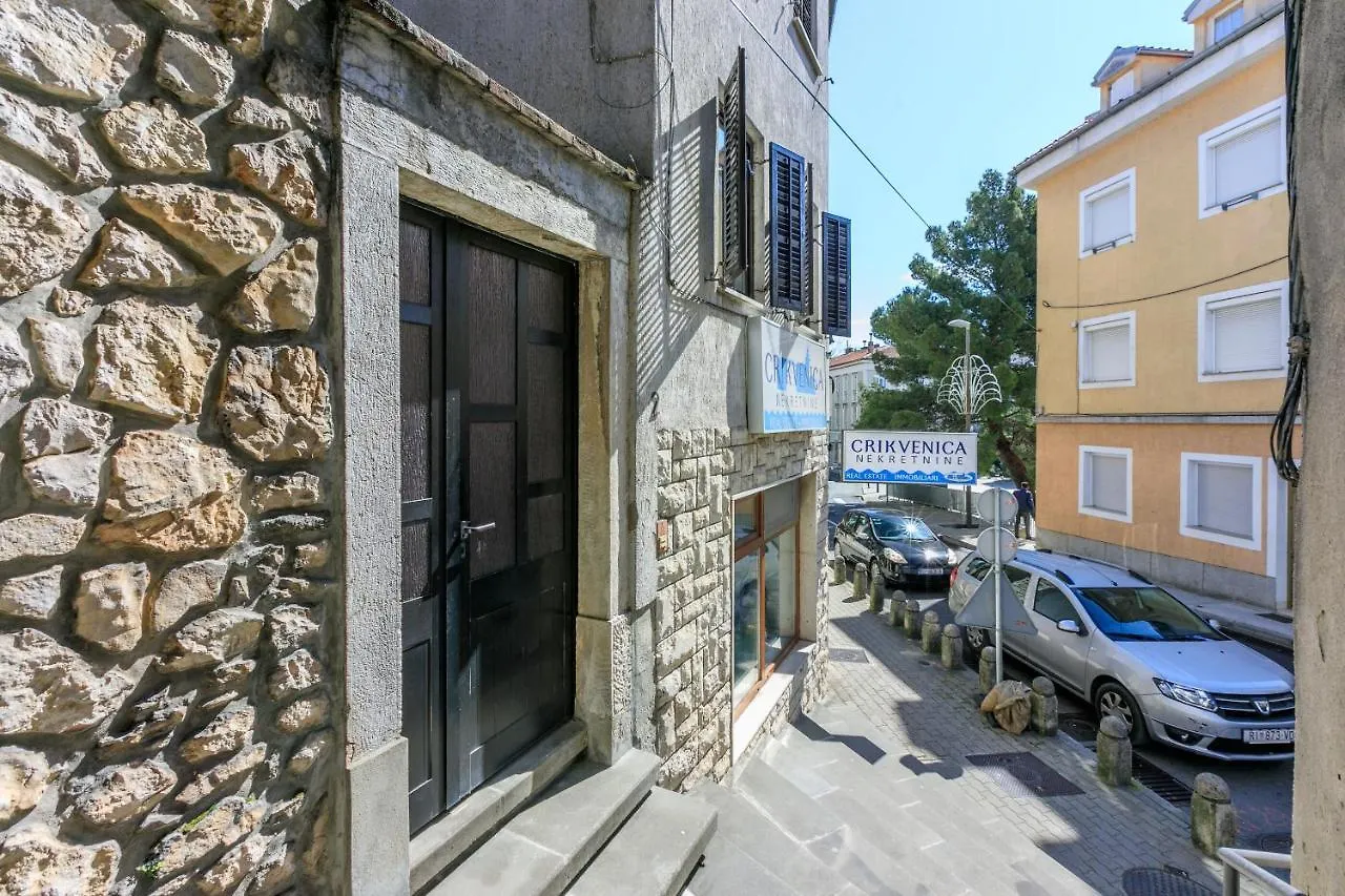 Apartments Center Crikvenica