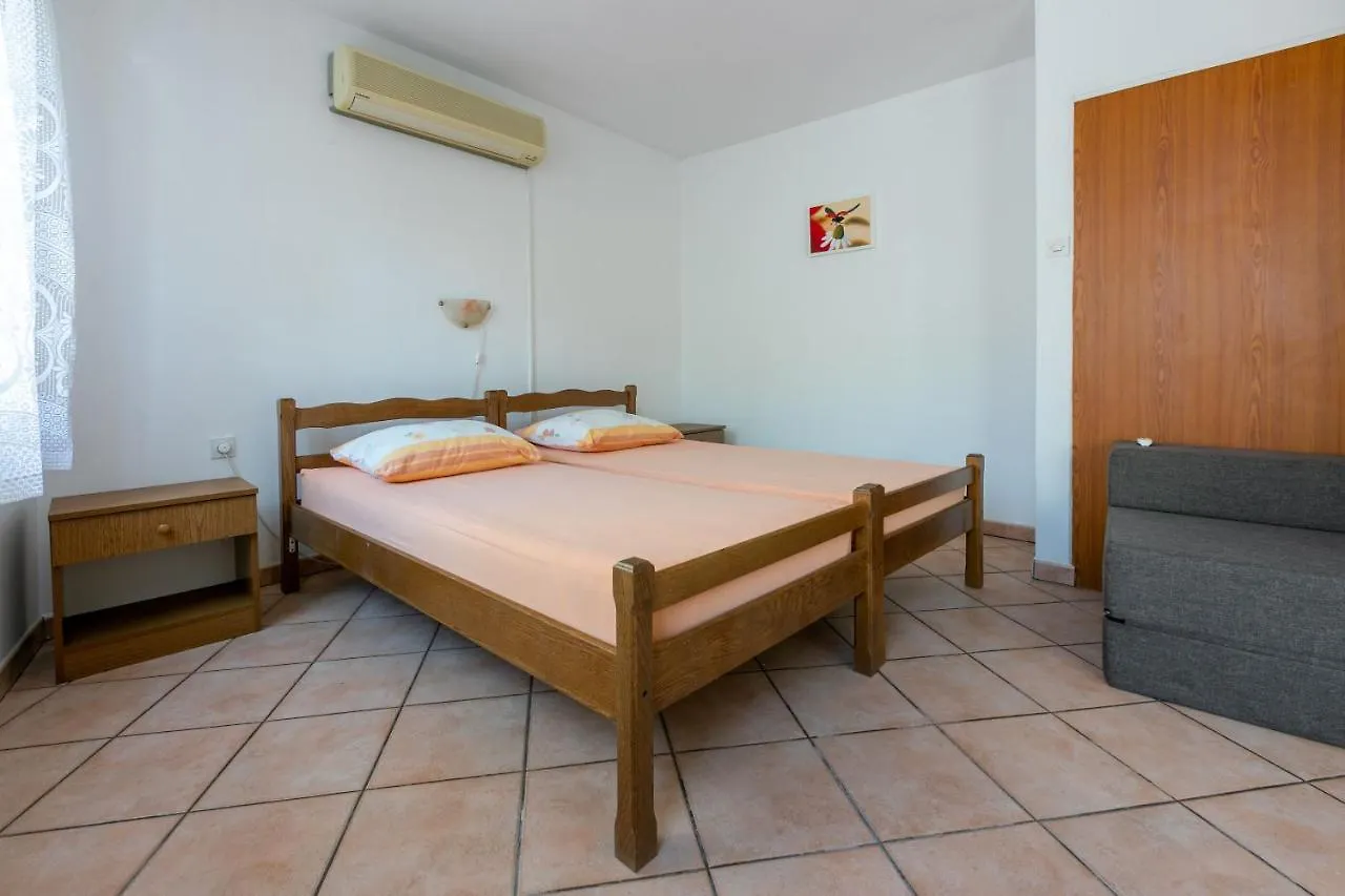 Apartments Center Crikvenica Croatia