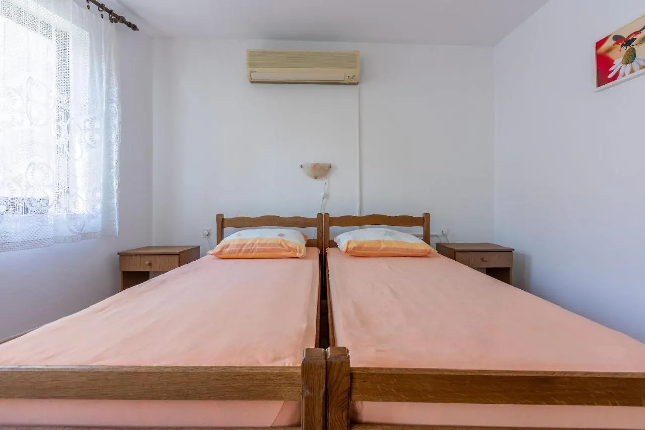 Apartments Center Crikvenica