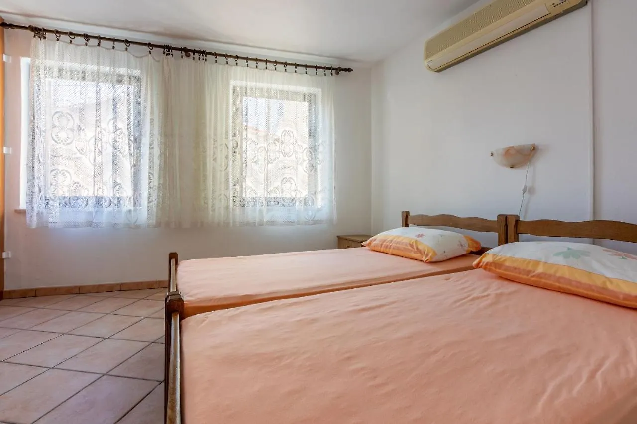 Apartments Center Crikvenica Croatia