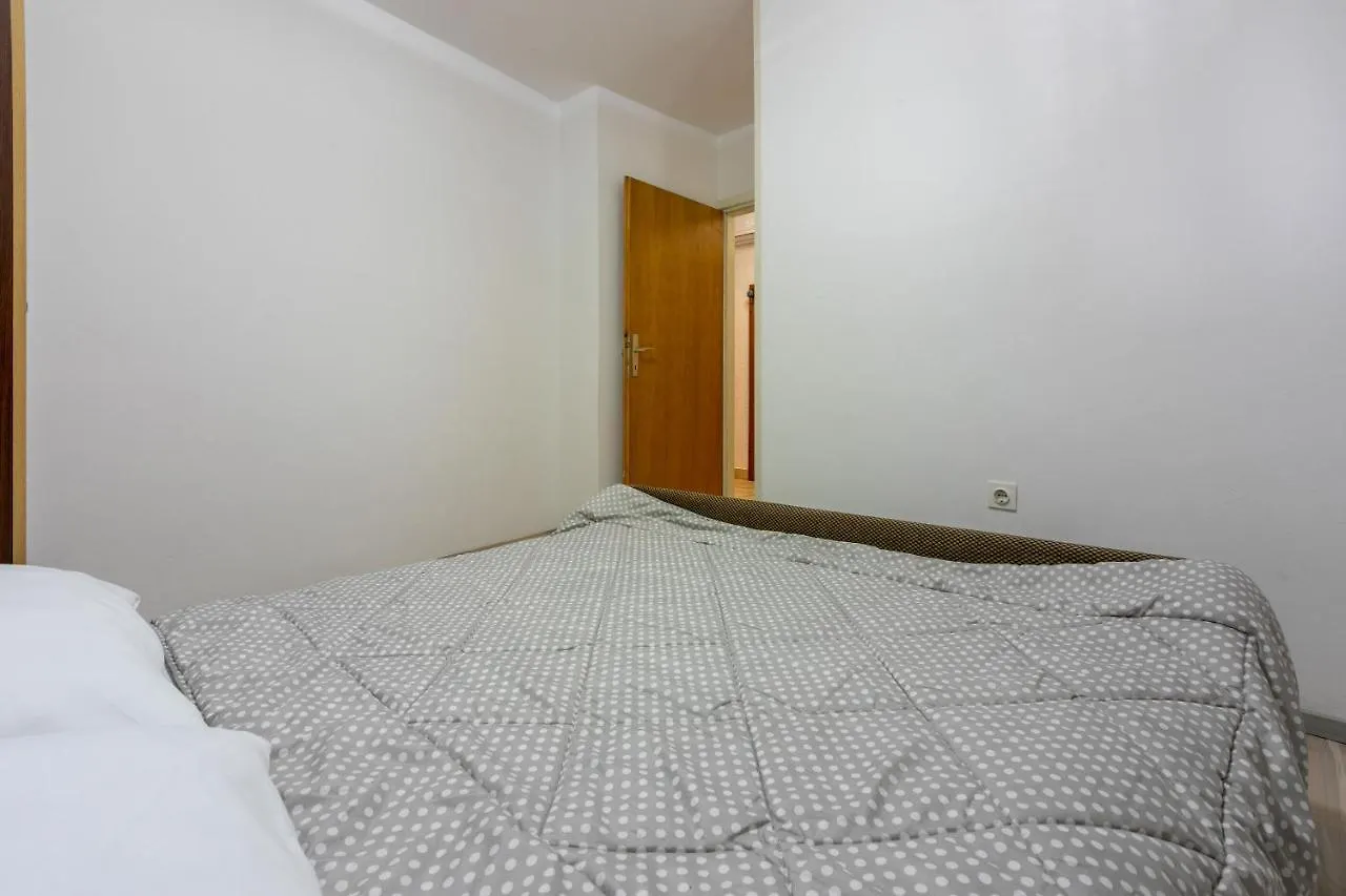 Apartments Center Crikvenica